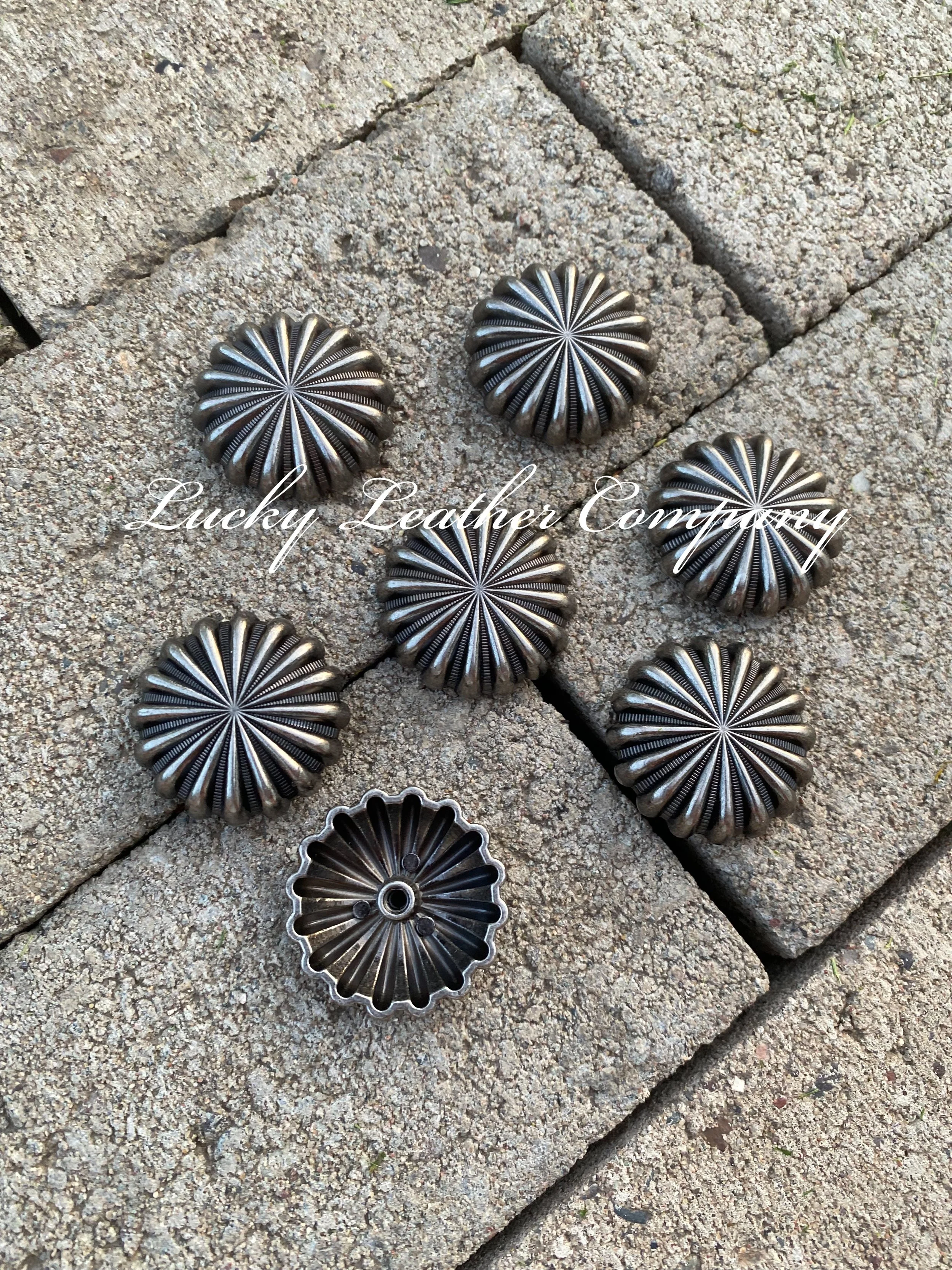 Makers' Supply — Lucky Leather Company